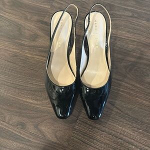 Marc Fisher Slingbacks